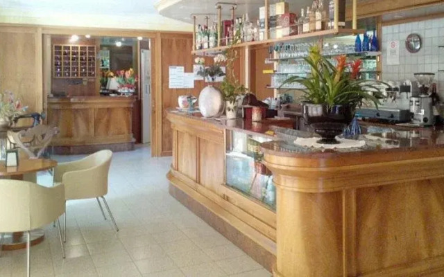 Hotel San Giorgio