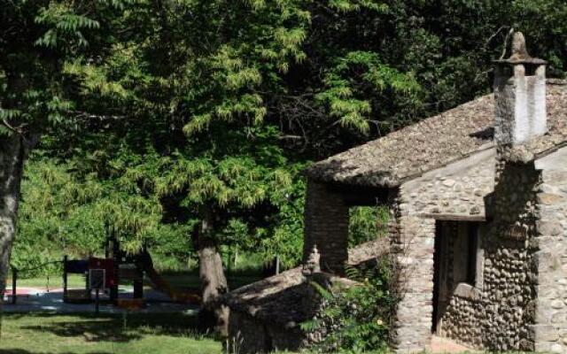 Belambra Clubs "Les Vans"