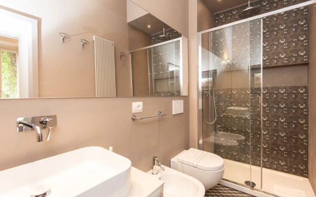 Raffaello Apartment by Firenze Prestige