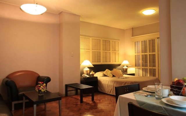 Mabini Mansion Hotel