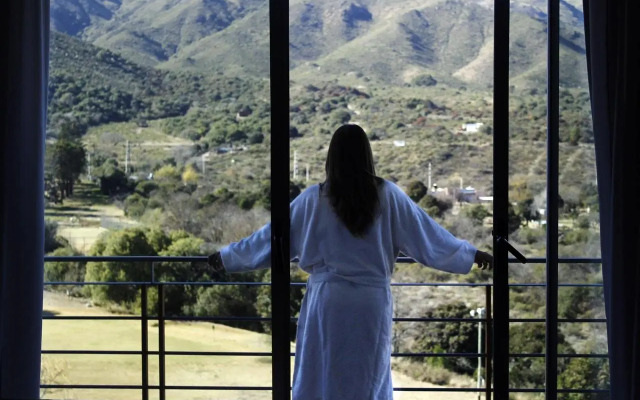 Tres Pircas Hotel & Spa