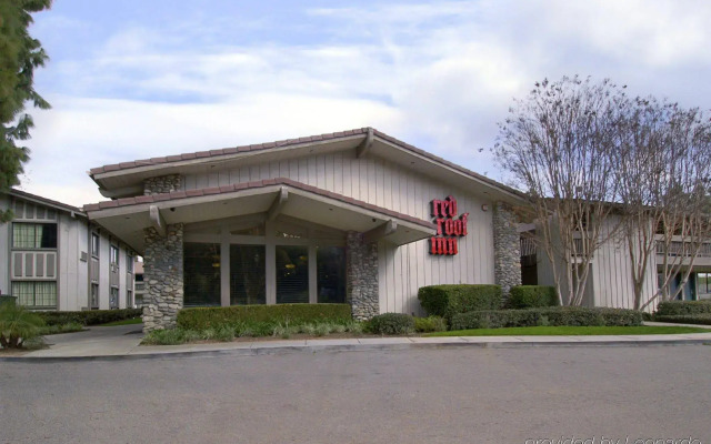 Red Roof Inn San Dimas - Fairplex