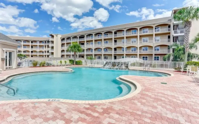 Ocean Park 414 - 2 Br Condo