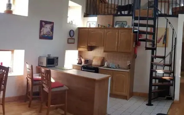Apartment 3 Bedroom Banagher Town Centre
