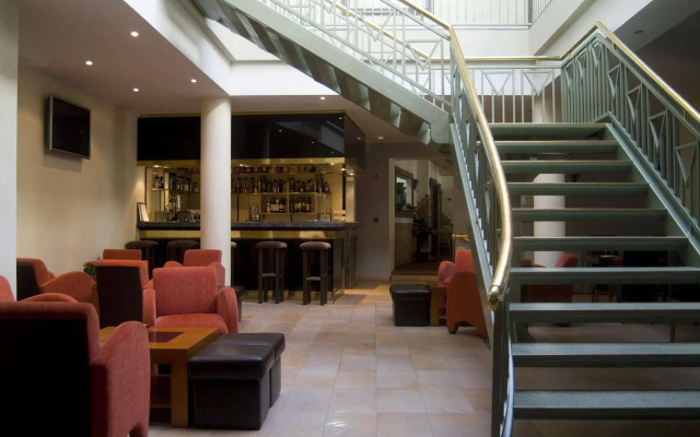 Hotel Talisman