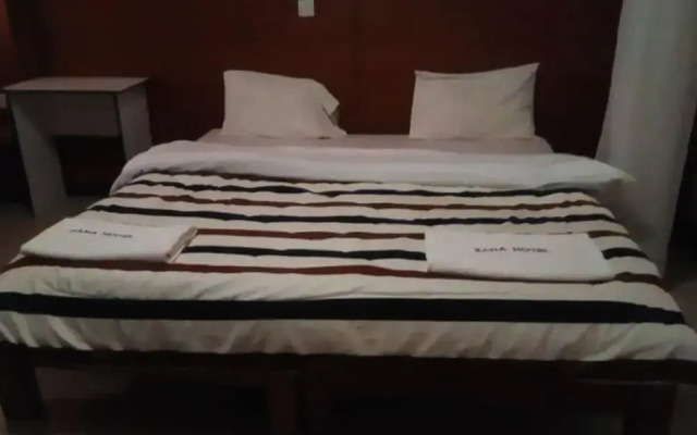 Zama Hotel