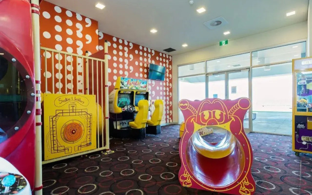 Mantra Melbourne Melton