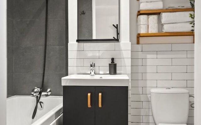 Victoriei 31 by MRG Apartments