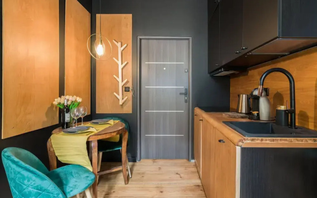 Niegolewskich Apartments by Renters