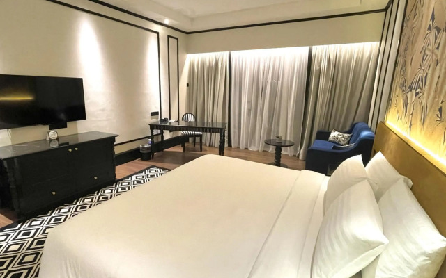 Bangi Resort Hotel