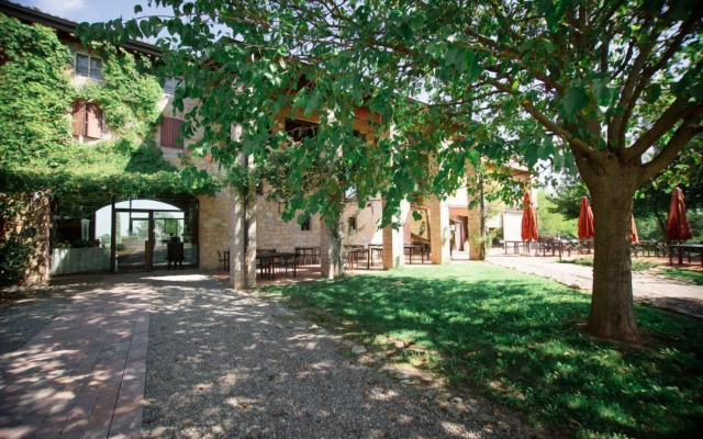 Agriturismo La Razza