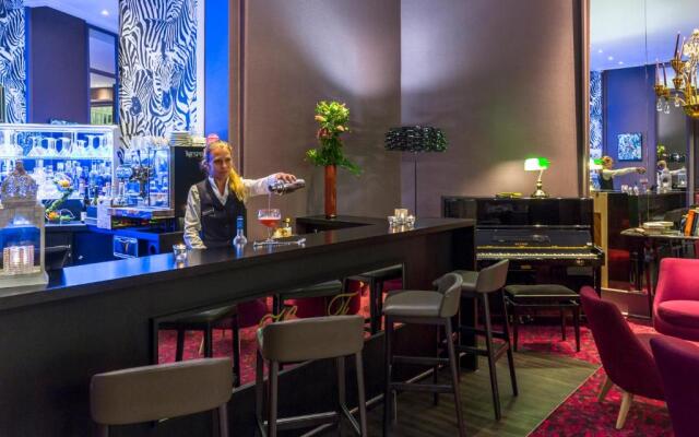 Oceania Hôtel de France Nantes