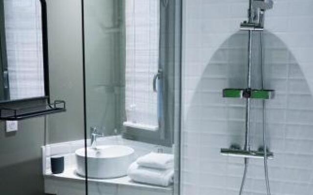 Dumyrat #2 - Véritable Pépite - 1 Chambre