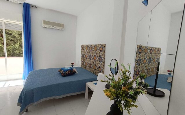 Appartamenti Abate Stella del Golfo Home