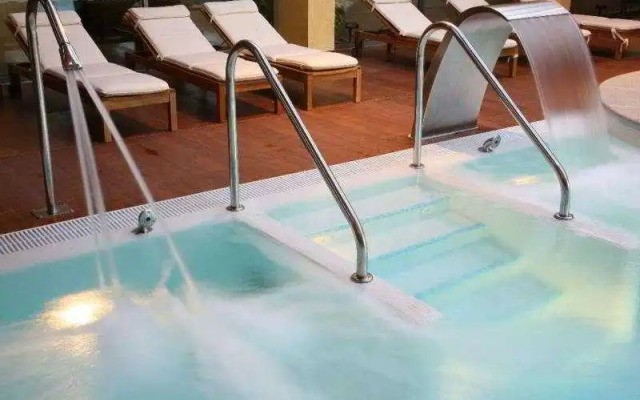 Allsun Hotel Estrella & Coral de Mar