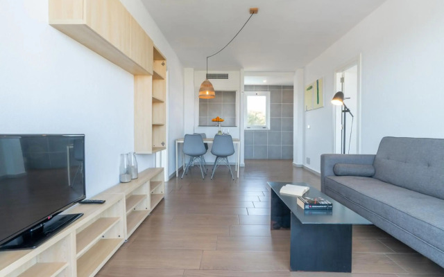 Apartaments La Perla Negra