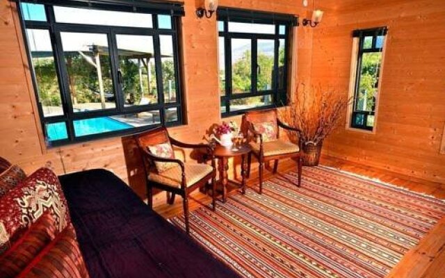 Villa Bakfar