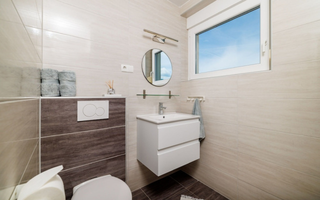 Apartments Jozic
