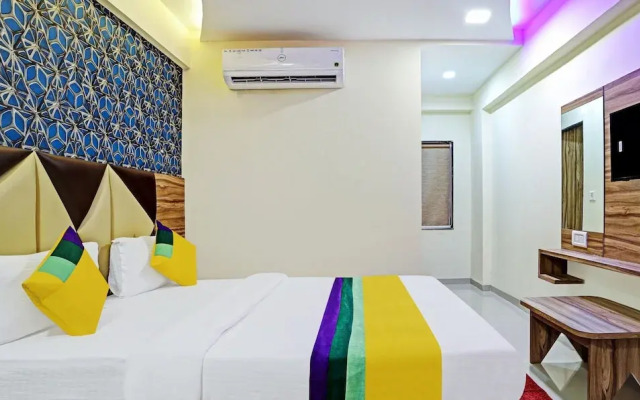 Itsy Hotels Rk Palace