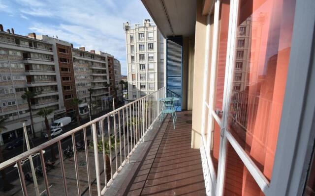 Appartement Le Gambetta