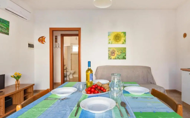 Appartamento Cristallo by BarbarHouse