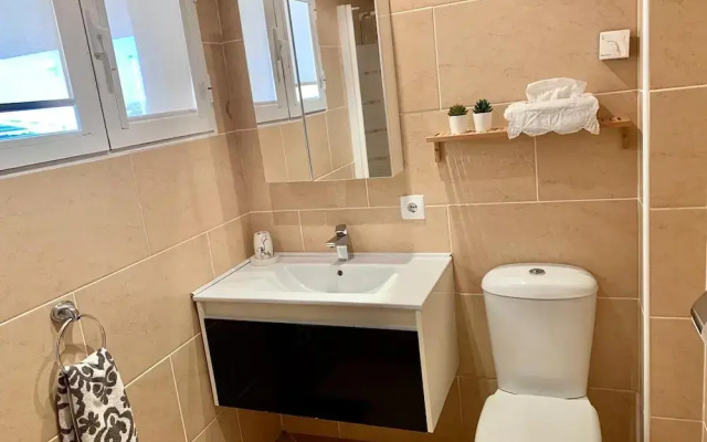 Apartamentos Alcalá Blau 3000