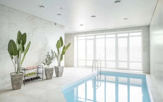 Апартаменты Рейди Рум на ул. Ленина, д. 121