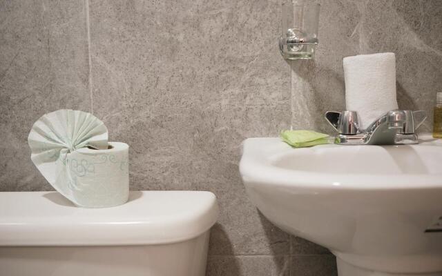 Kinta Kan Boutique Hotel