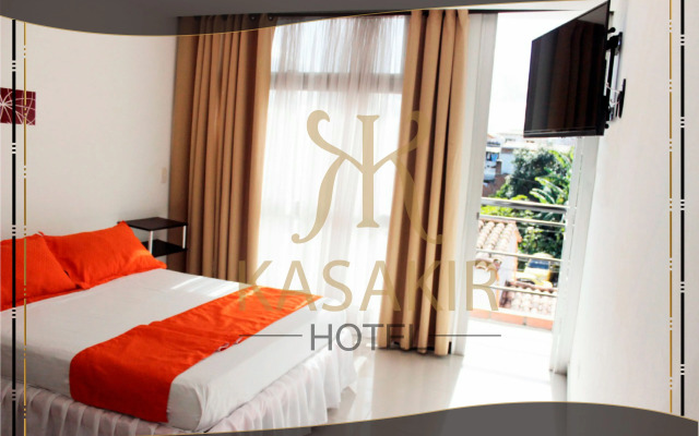Hotel Kasakir