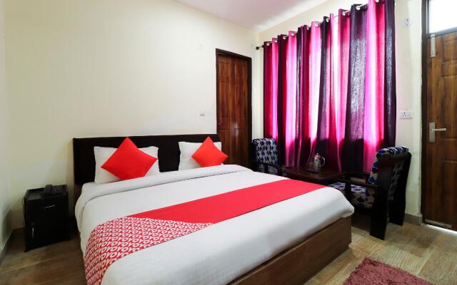 Silver Dew Resorts