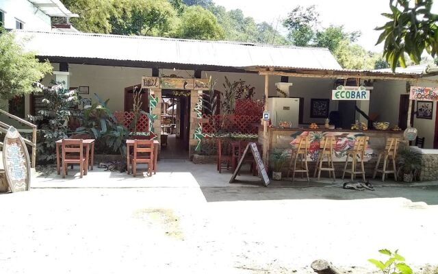 Hostal Eco Point Minca - Hostel