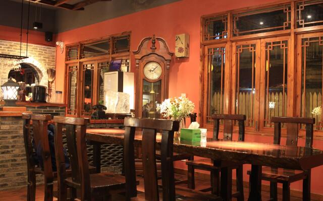 Parkside Hostel