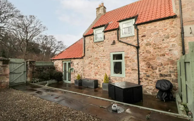Bridge End Bothy