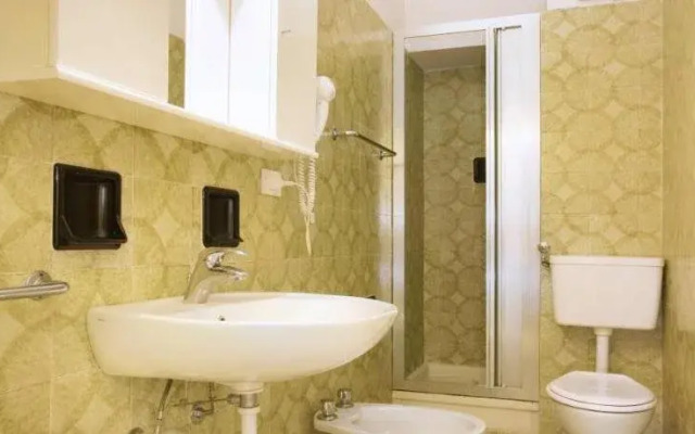 Residence Barusso