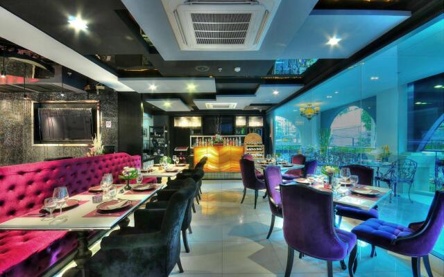 iCheck Inn Residence Sukhumvit 1