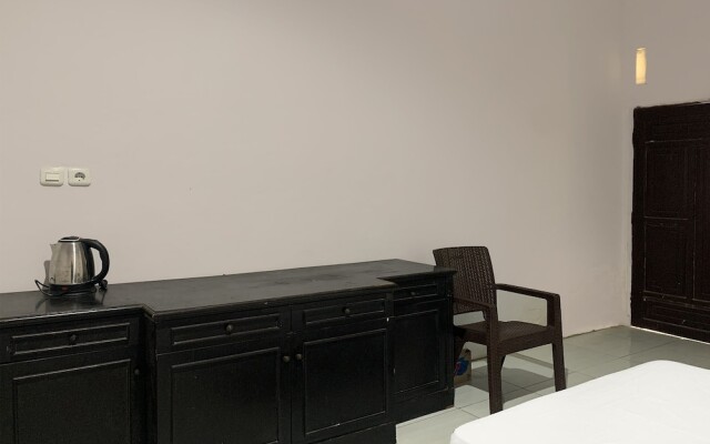 Hotel O Penginapan Radja Jeneponto