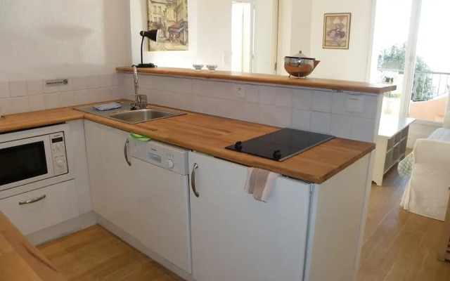 Agence la Galère - Appartement Begonia