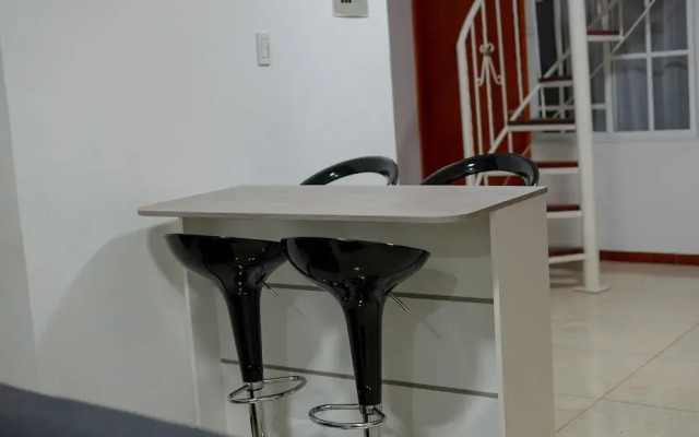 Apartamento Casa del Bosque