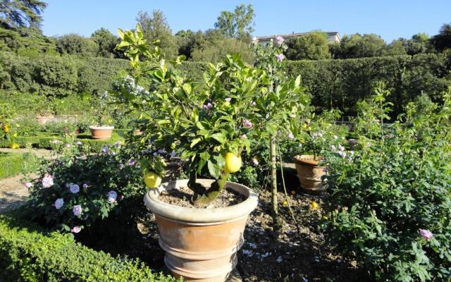 appartamento Firenze Careggi