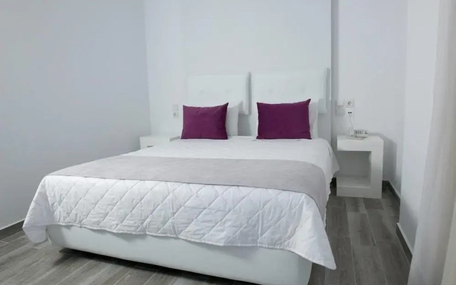 Bianco Boutique Hotel