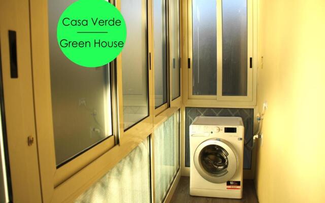 Cozy House Matera-Casa Vacanze