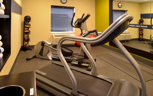 Hampton Inn by Hilton Litchfield