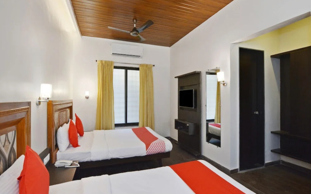 OYO 26954 Vishwas Gadh Resort