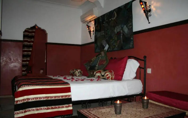 Riad Dar Palmyra