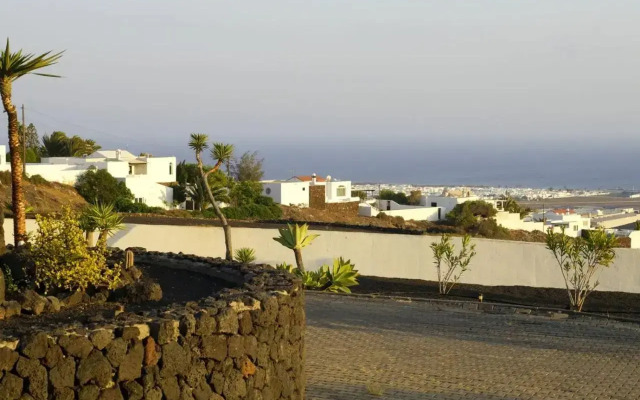 Villa Feliza