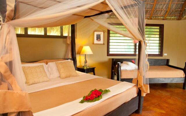 Totoco Eco Resort