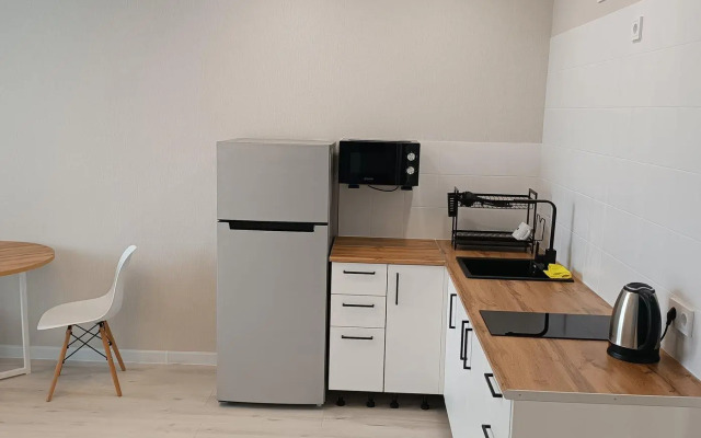 Апартаменты на улице Карла Маркса 120к2