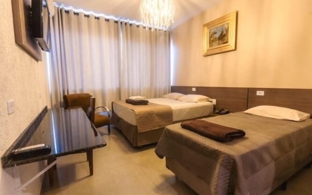 Paraná Palace Hotel