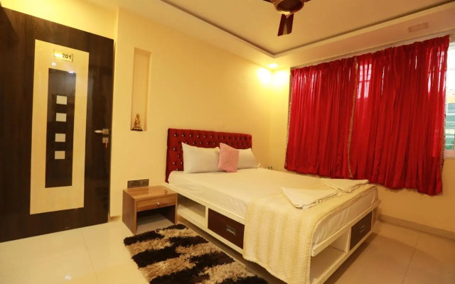 Villa Residency Navi Mumbai
