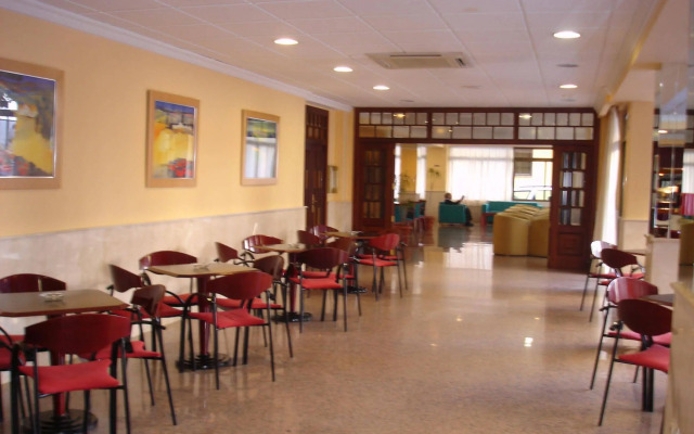 Hotel Camposol